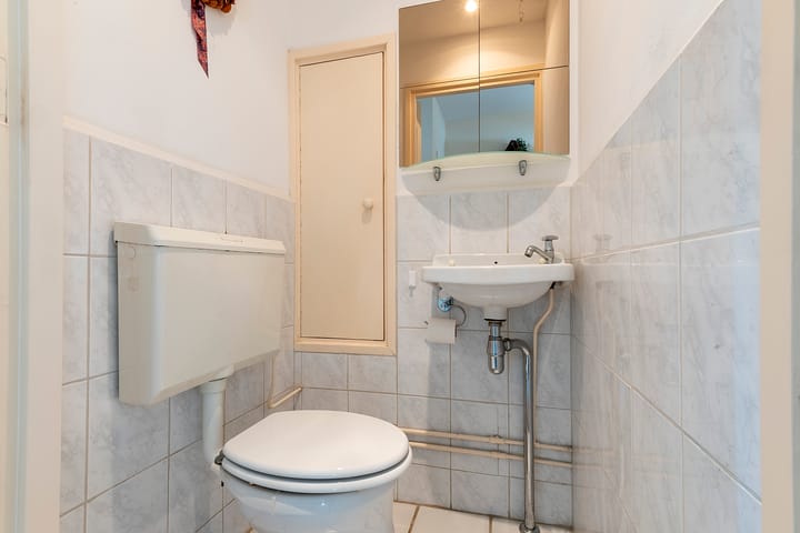 Foto 33 van Warande 43-C