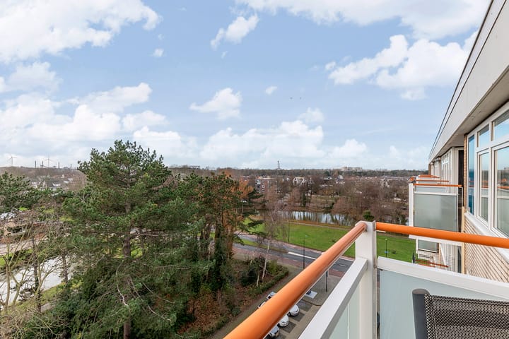 Foto 35 van Warande 43-C