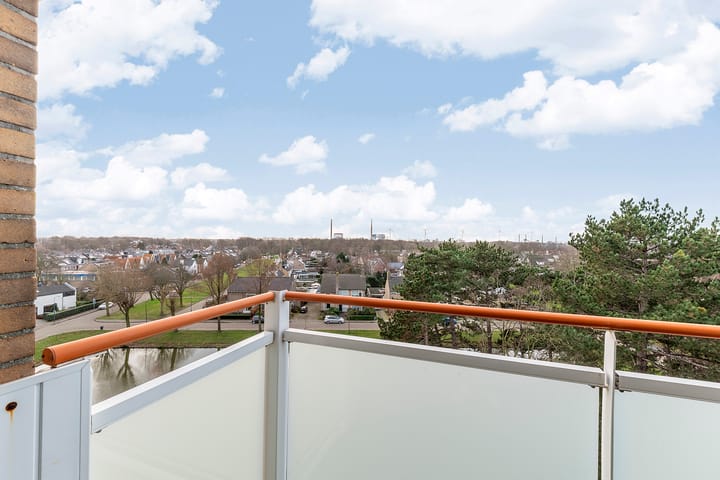 Foto 36 van Warande 43-C