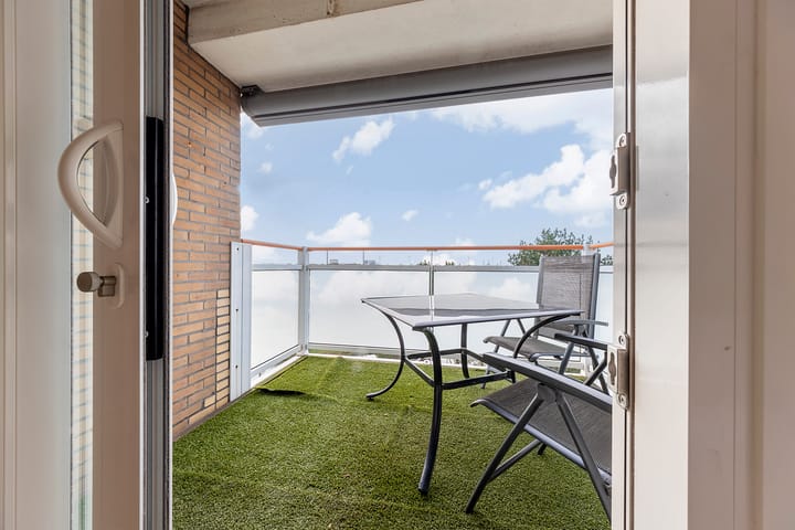 Foto 40 van Warande 43-C