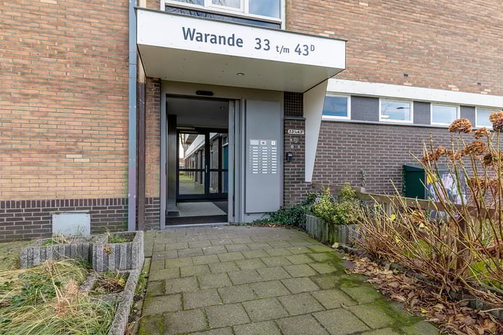Foto 42 van Warande 43-C