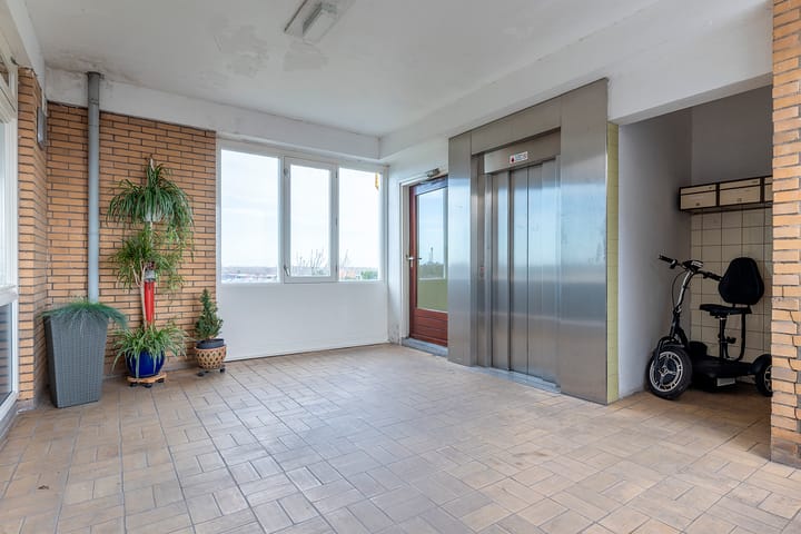 Foto 43 van Warande 43-C