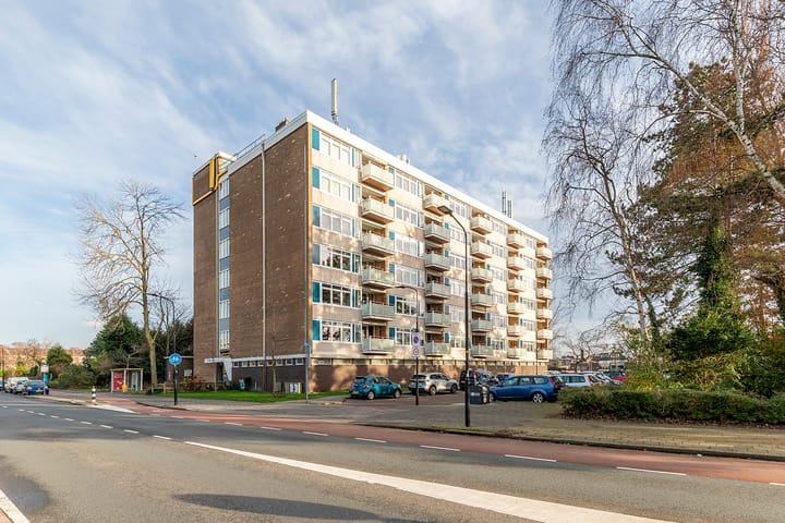 Foto 44 van Warande 43-C