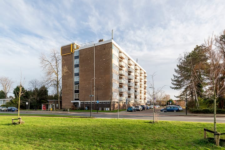 Foto 45 van Warande 43-C