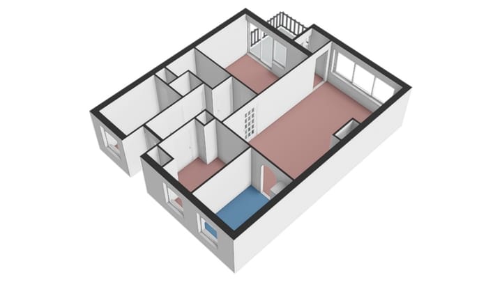 Foto 48 van Warande 43-C