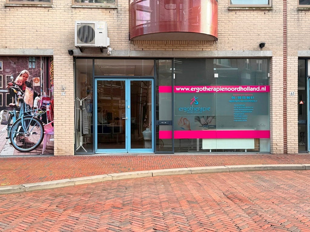 Bekijk foto 1 van Molenstraat 59