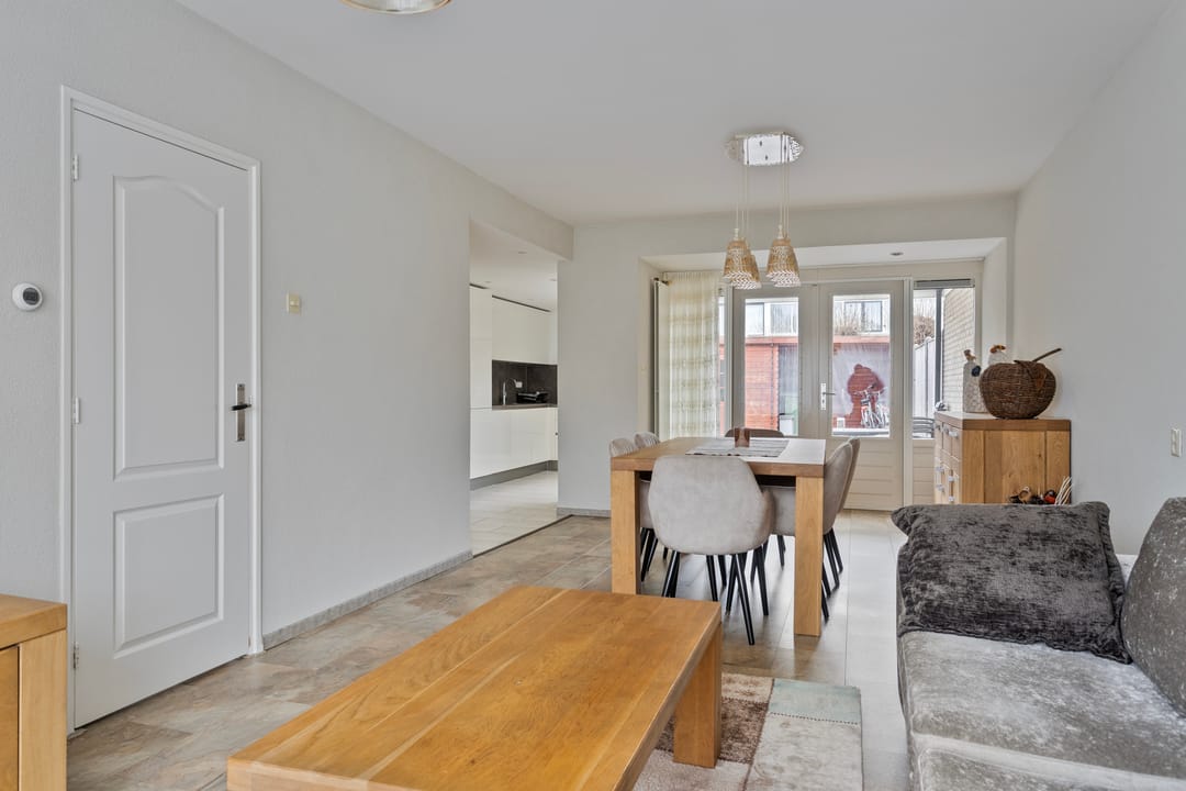 Foto 8 van Goudesteinstraat 20