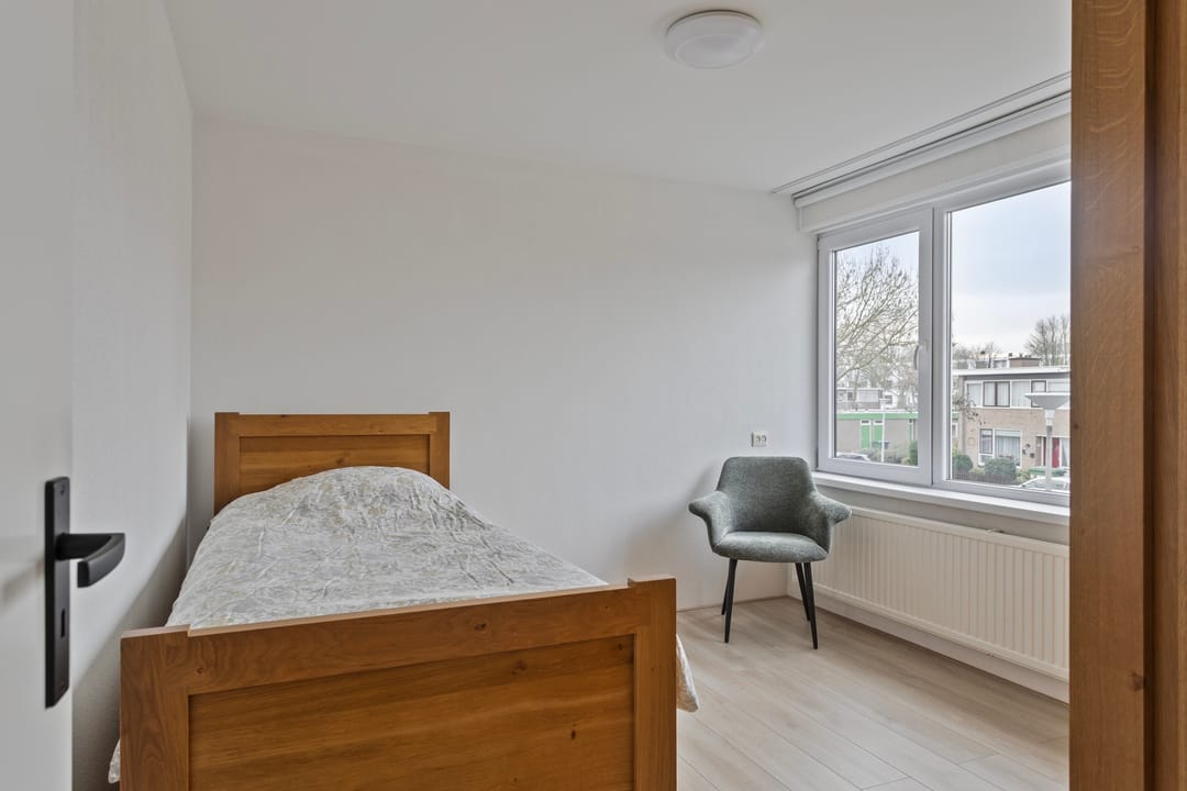 Foto 16 van Goudesteinstraat 20