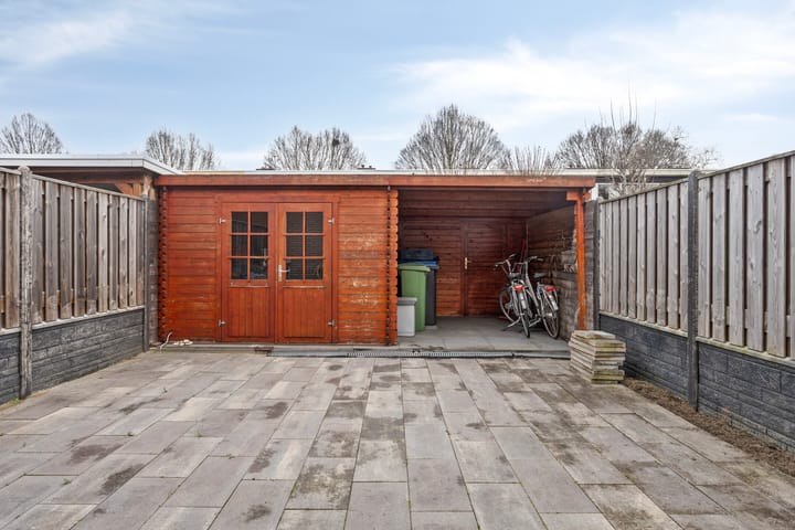 Foto 22 van Goudesteinstraat 20