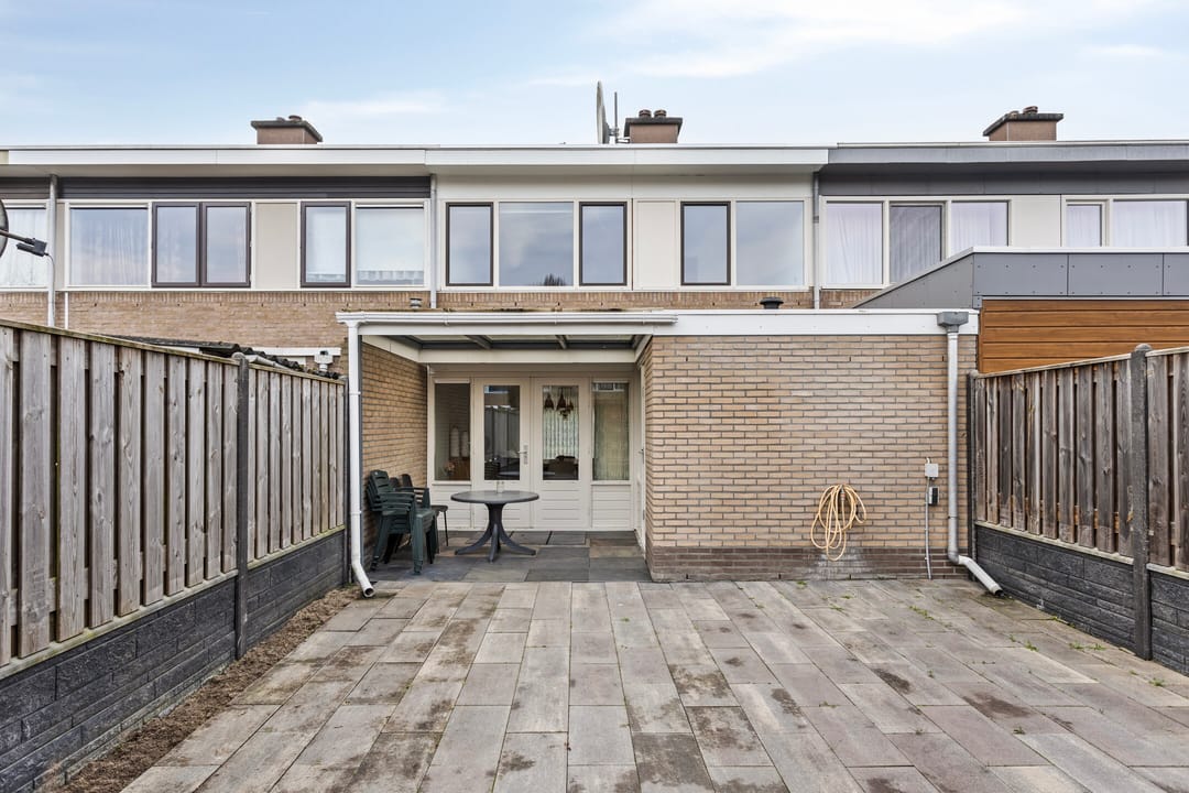 Foto 23 van Goudesteinstraat 20