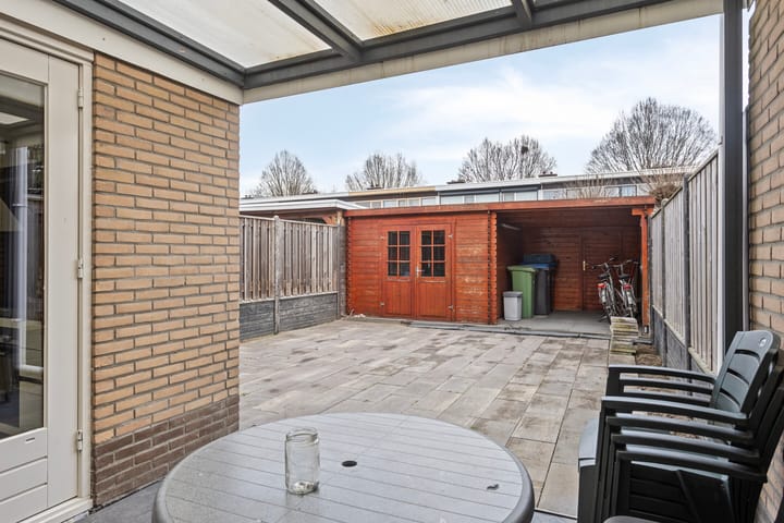 Foto 21 van Goudesteinstraat 20