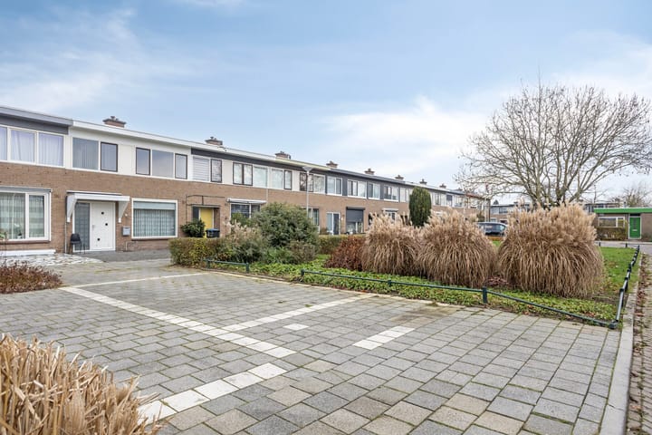 Foto 24 van Goudesteinstraat 20