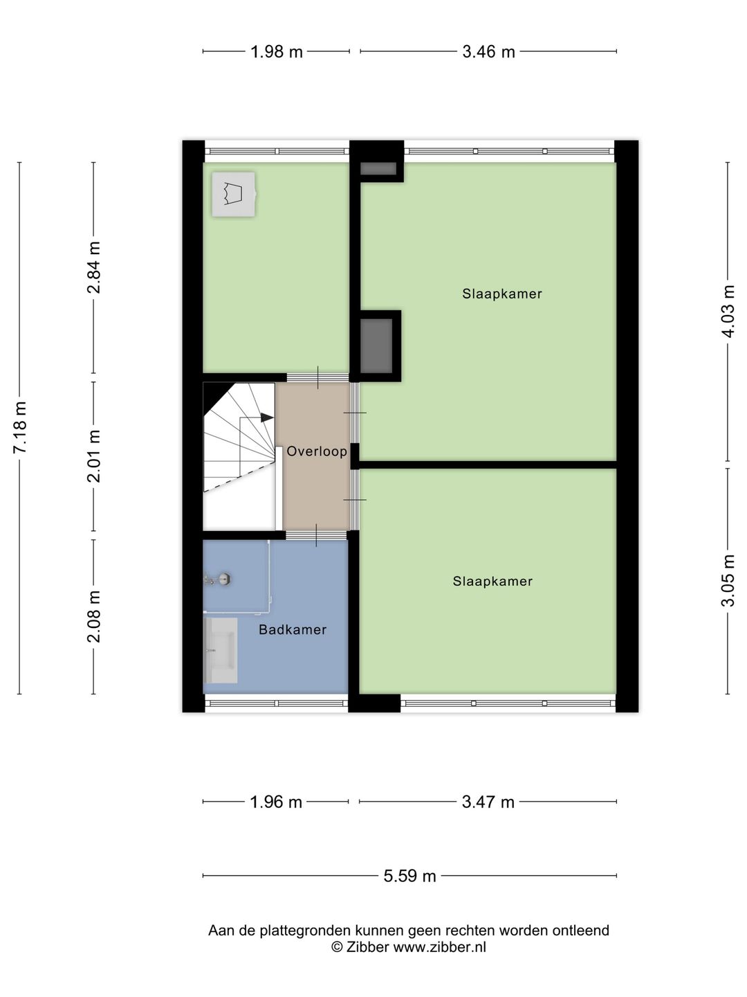 Foto 26 van Goudesteinstraat 20