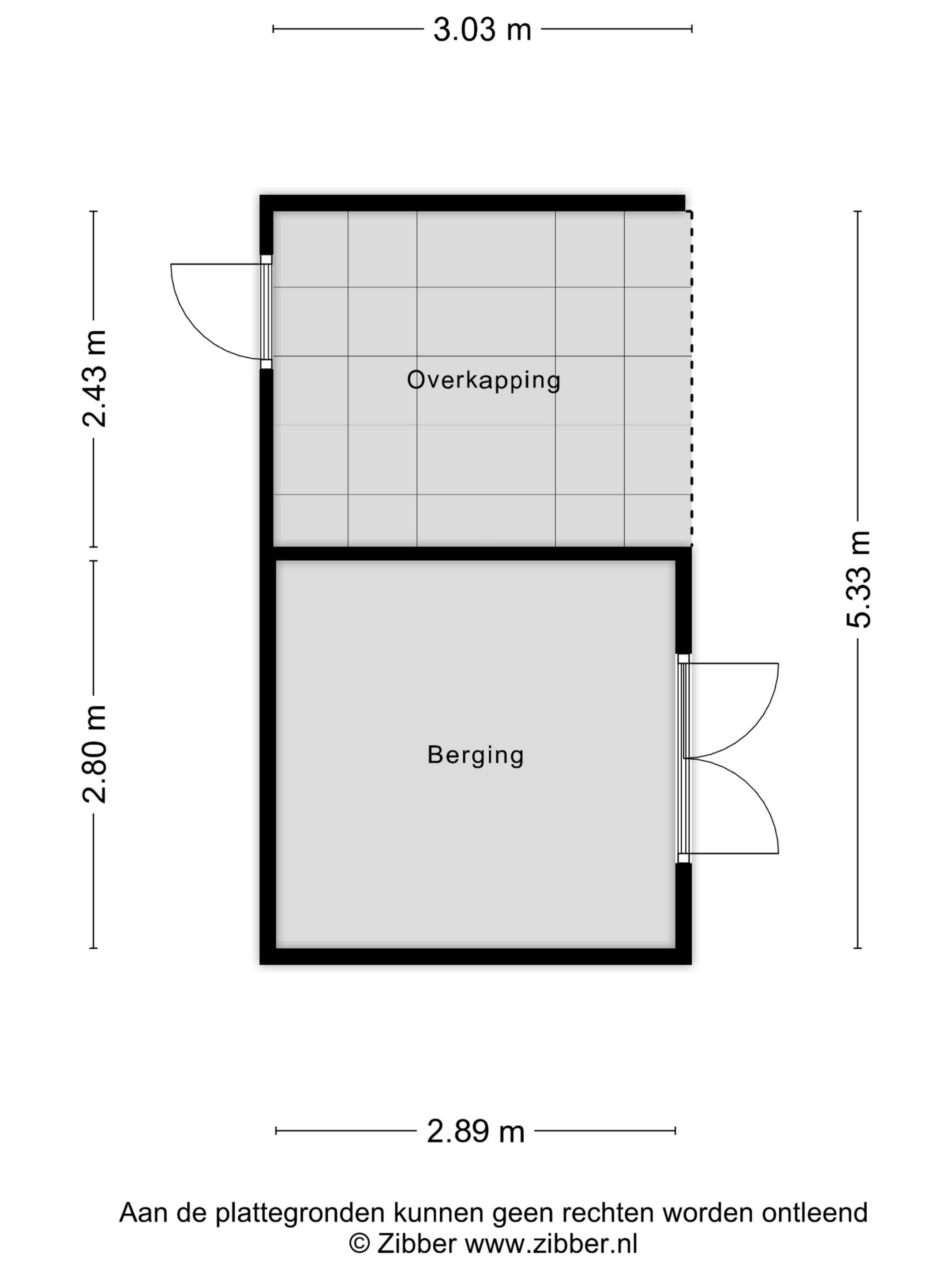 Foto 27 van Goudesteinstraat 20