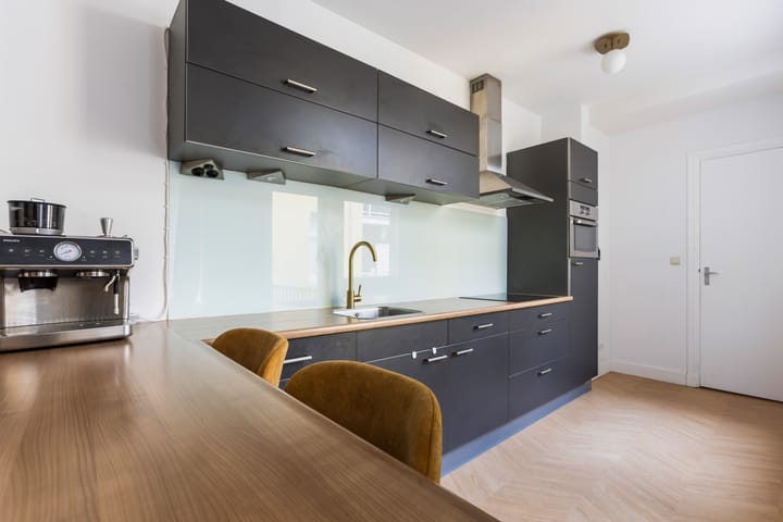 Foto 2 van Groen van Prinstererstraat 80-2