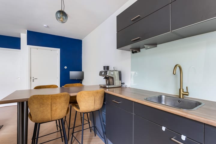 Foto 4 van Groen van Prinstererstraat 80-2