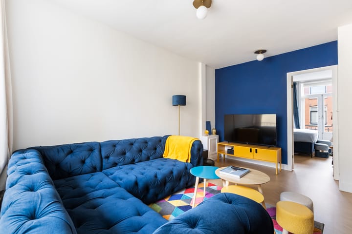 Foto 8 van Groen van Prinstererstraat 80-2