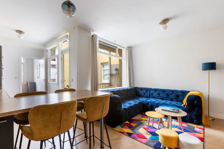 Foto 9 van Groen van Prinstererstraat 80-2