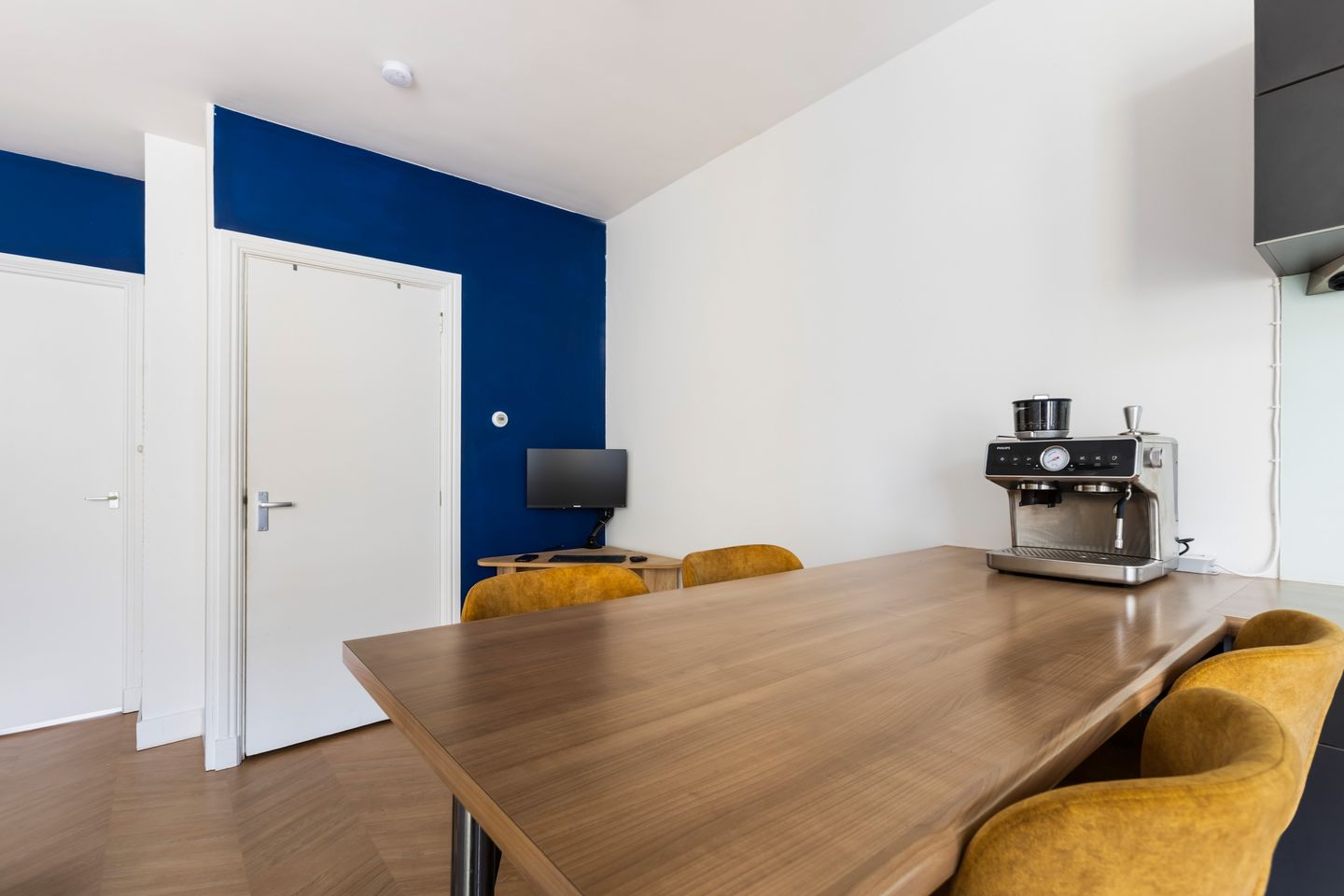 Foto 5 van Groen van Prinstererstraat 80-2