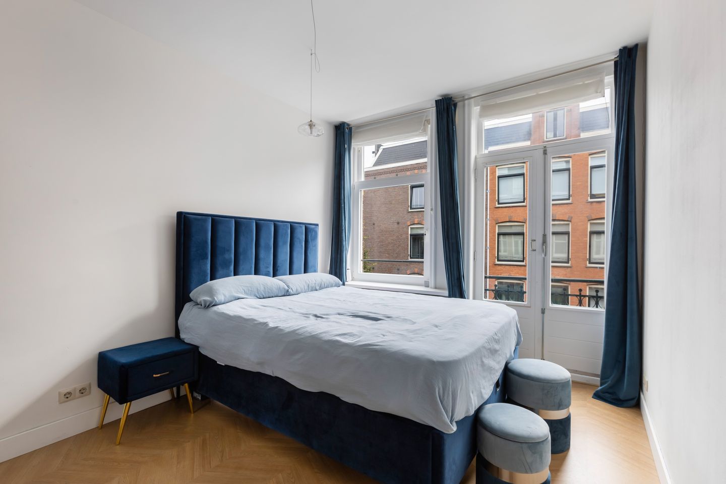 Foto 10 van Groen van Prinstererstraat 80-2