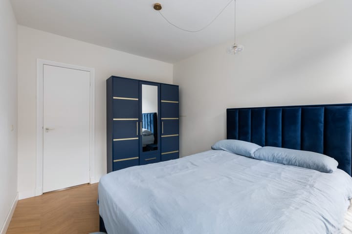 Foto 11 van Groen van Prinstererstraat 80-2