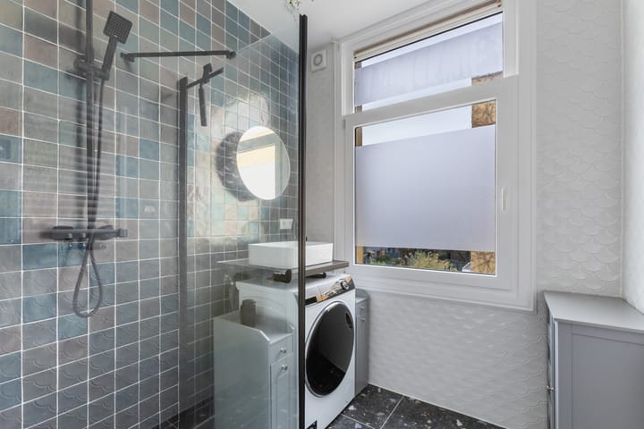 Foto 13 van Groen van Prinstererstraat 80-2