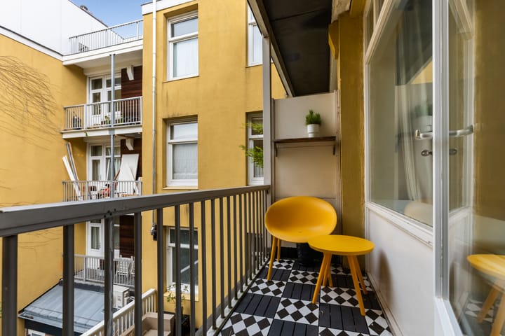 Foto 16 van Groen van Prinstererstraat 80-2