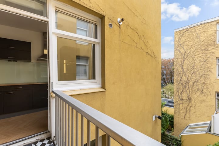 Foto 17 van Groen van Prinstererstraat 80-2