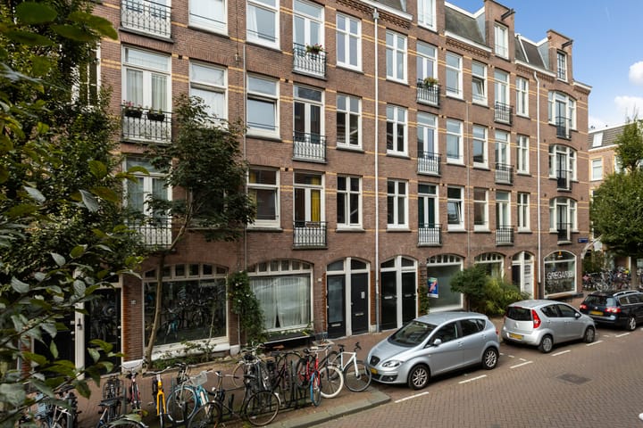Foto 19 van Groen van Prinstererstraat 80-2