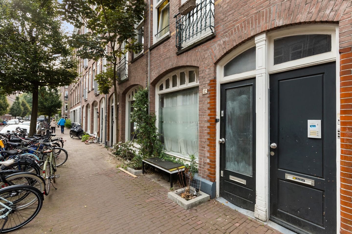 Foto 20 van Groen van Prinstererstraat 80-2