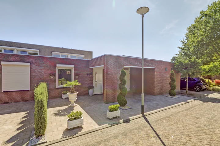 Foto 2 van Kloosterhof 72