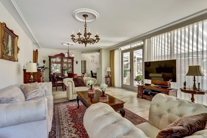 Foto 6 van Kloosterhof 72