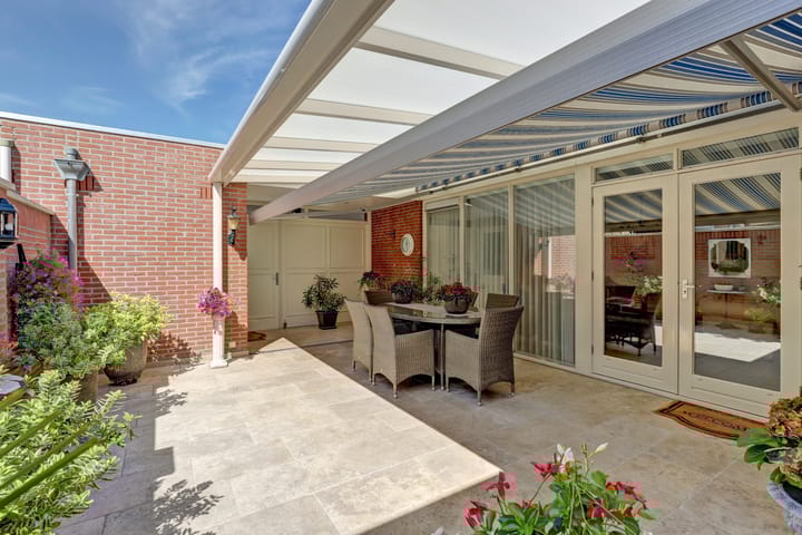 Foto 25 van Kloosterhof 72