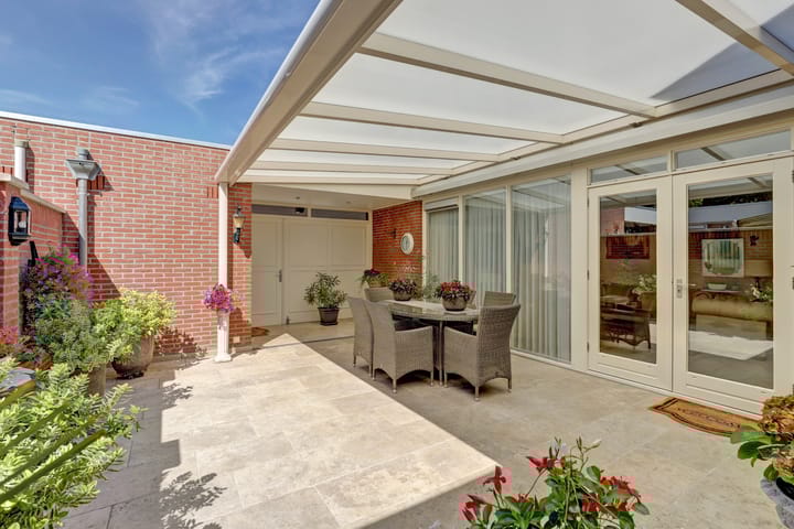 Foto 26 van Kloosterhof 72