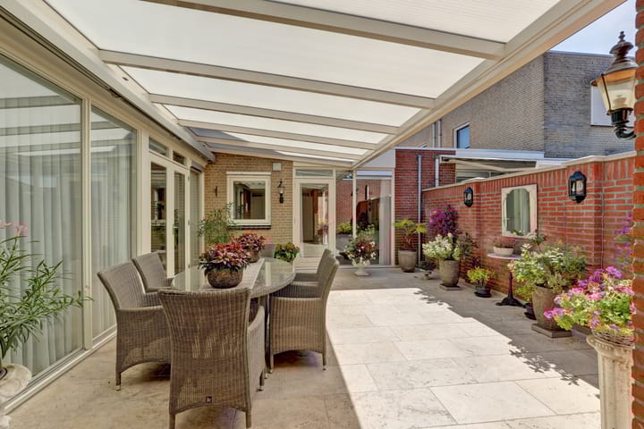 Foto 27 van Kloosterhof 72