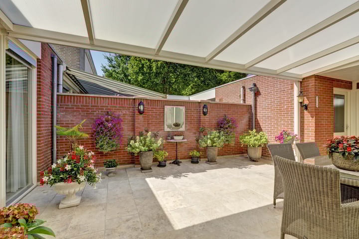 Foto 28 van Kloosterhof 72