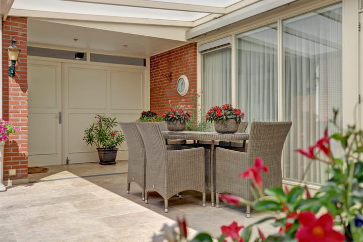 Foto 29 van Kloosterhof 72