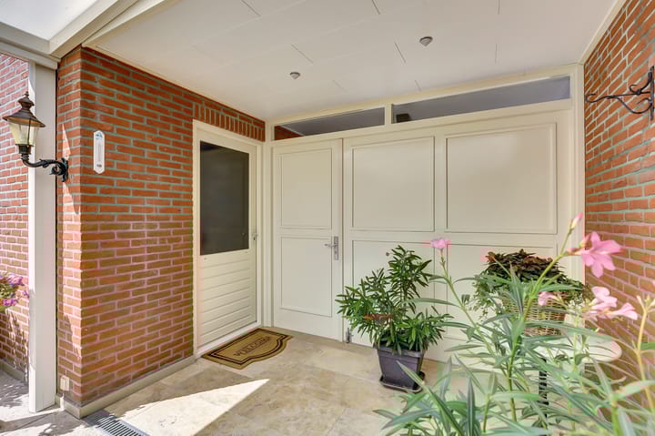 Foto 30 van Kloosterhof 72