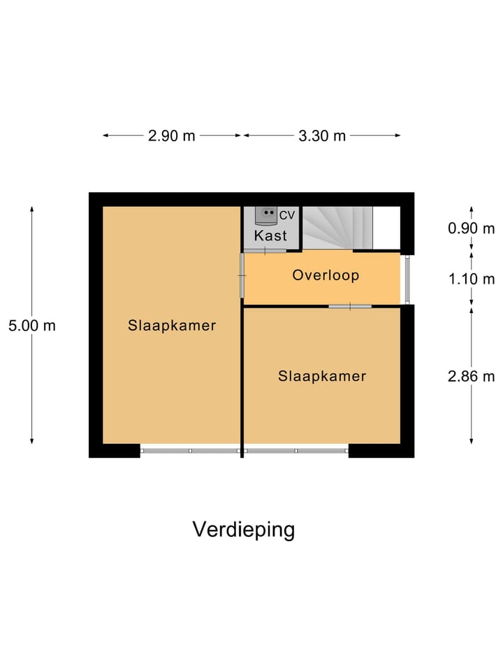 Foto 32 van Kloosterhof 72