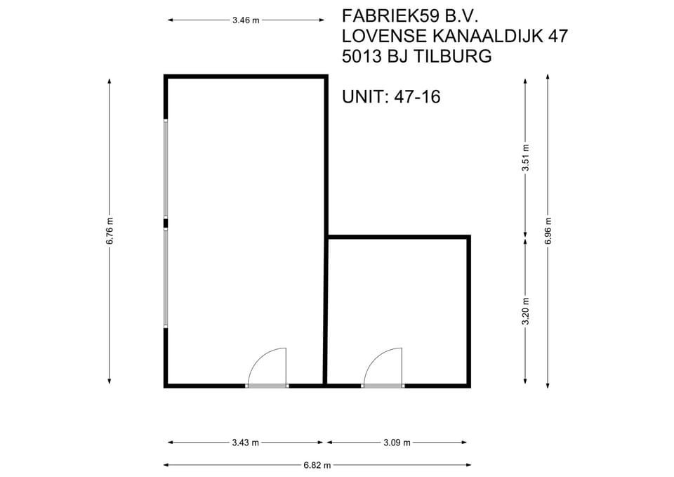 Bekijk foto 5 van Lovensekanaaldijk 47