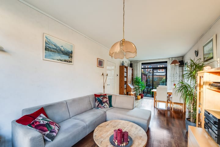 Foto 4 van Schoterveenstraat 21