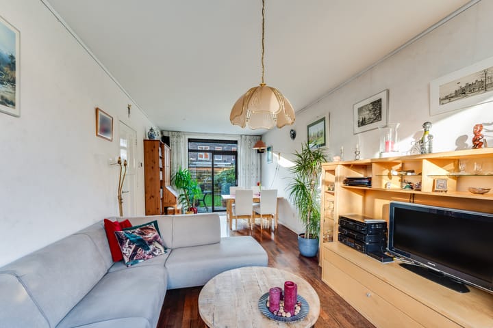 Foto 7 van Schoterveenstraat 21