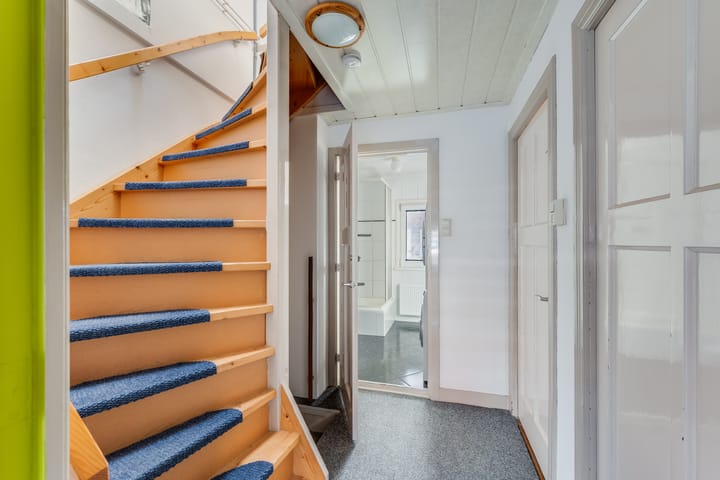 Foto 20 van Schoterveenstraat 21