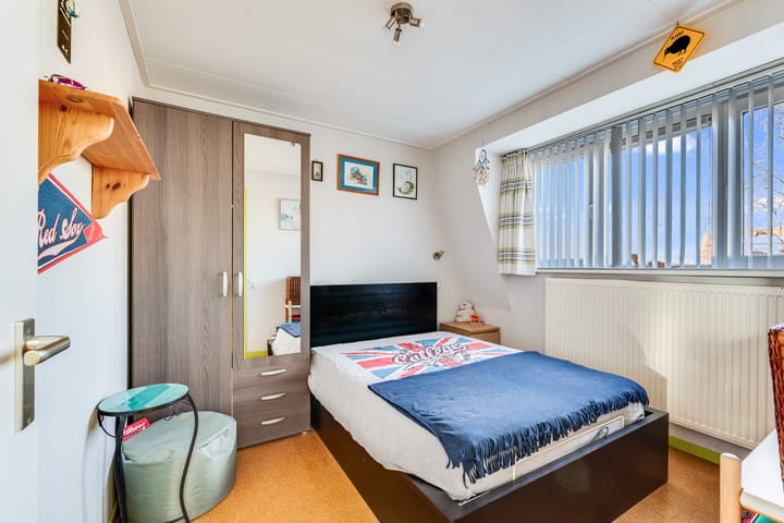 Foto 21 van Schoterveenstraat 21