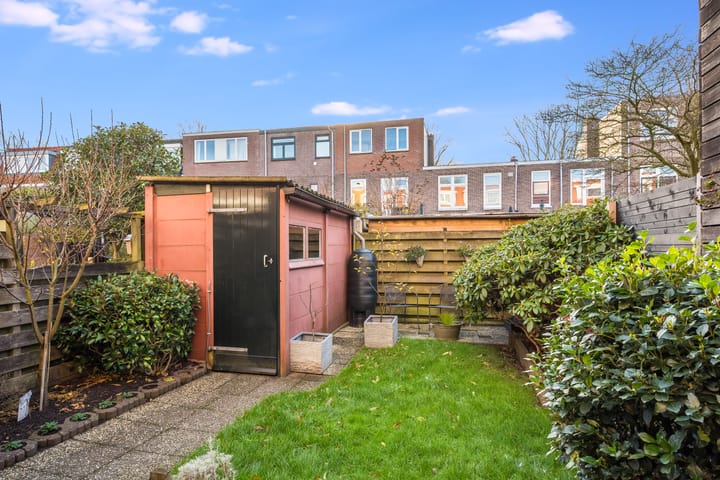 Foto 27 van Schoterveenstraat 21