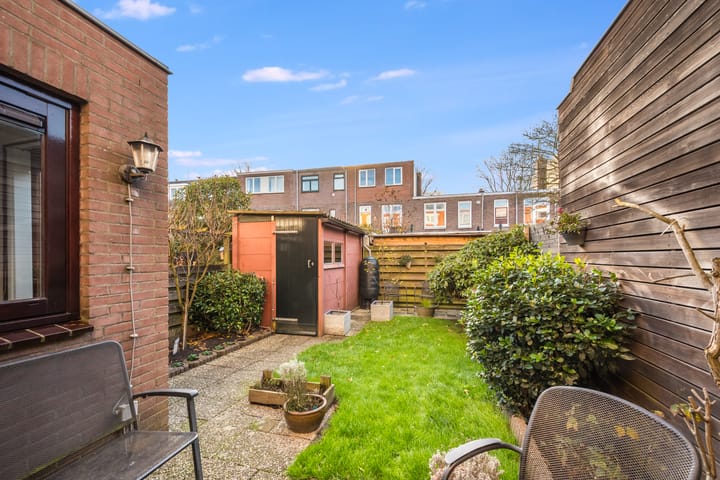 Foto 28 van Schoterveenstraat 21