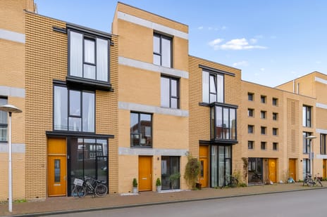 Bentheimerstraat thumbnail