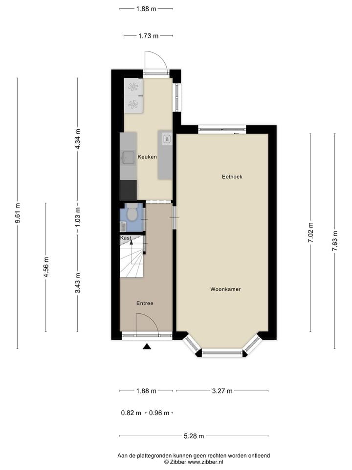 Foto 31 van Schoterveenstraat 21