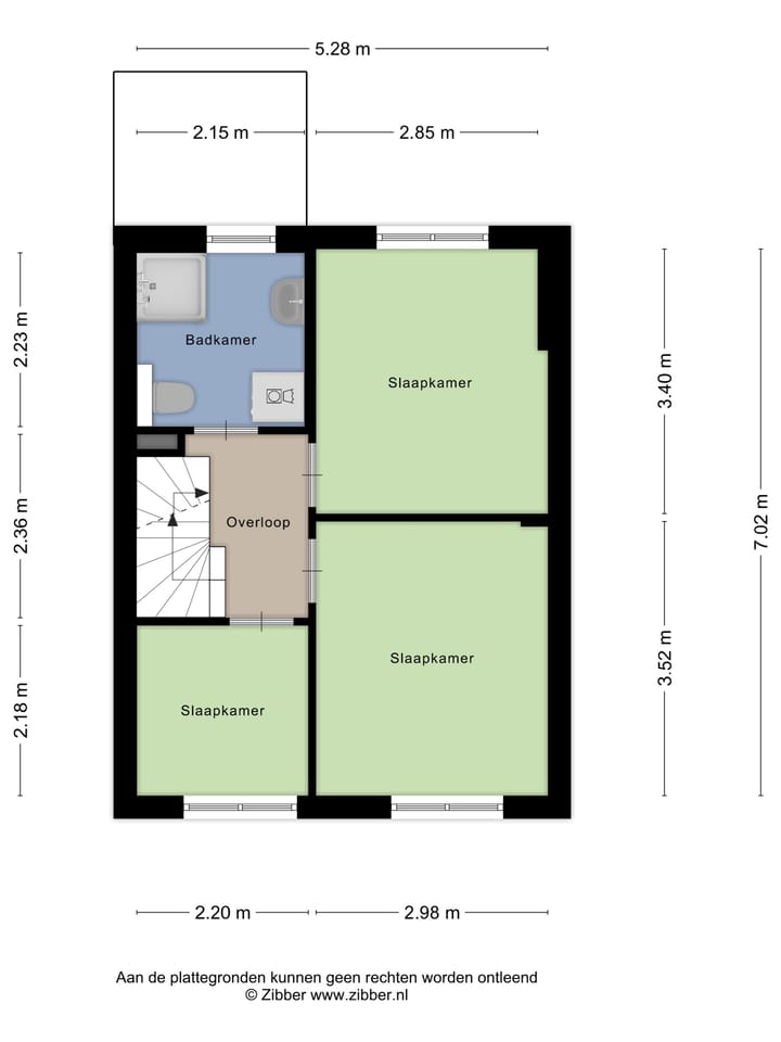 Foto 32 van Schoterveenstraat 21