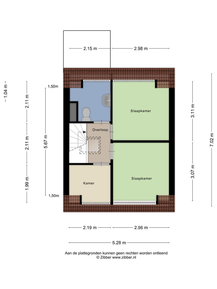 Foto 33 van Schoterveenstraat 21